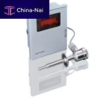 Resistance thermometer DARTdigitalstainless steel