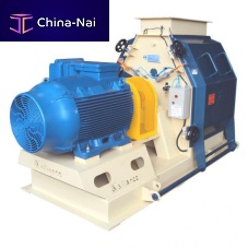 Hammer mill ALLM seriesverticalricesoybean