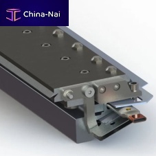 Cleaner blade holder CONFORMATIC AL