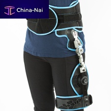 Hip orthosis 261001articulated