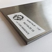 Hot plate MuMETAL®