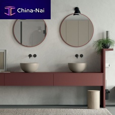 Contemporary wall light Arm miniindoormetalglass