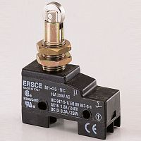 Miniature position switch M305NONCIP40compactindustrial