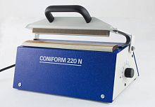 Manual impulse sealer CONIFORM serieshorizontalfor film