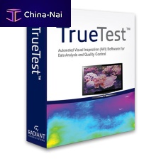 Visual inspection software TrueTestimage analysisdata analysisdata collection