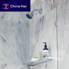 Wall-mounted shower head TE210round
