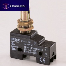 Miniature position switch M305NONCIP40compactindustrial