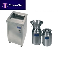 Centrifugal mill 500 seriesverticalfoodwaste