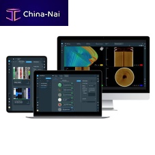 Interface software Athenatracingimagingdata management