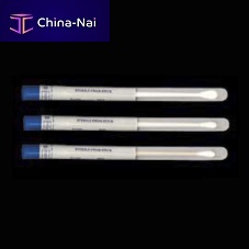Laboratory swab ASS-06, ASS-07, ASS-08 sterilecotton