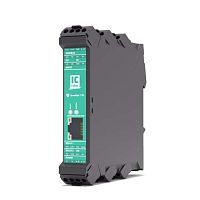 Electronic rotational speed monitor SpeedSys T10analog outputwith relay output