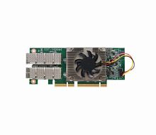 Industrial expansion module EXT-100GbE