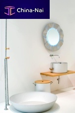 Contemporary bathroom CHEFoak