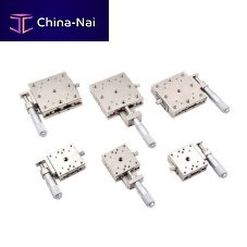 Translation stage GCM-TPS seriesprecisioncompactstainless steel
