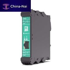 Electronic rotational speed monitor SpeedSys T10analog outputwith relay output
