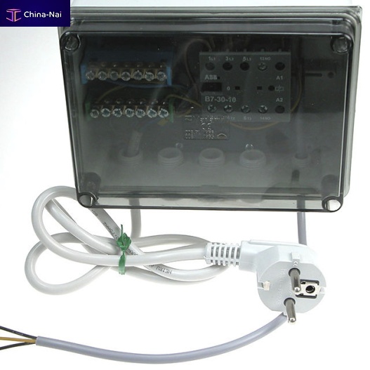 											Switching element