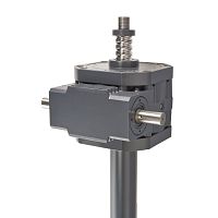 Ball screw jack nuthigh-performancecompact