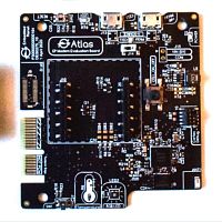 Evaluation board Atlas