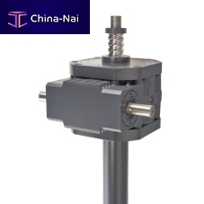 Ball screw jack nuthigh-performancecompact