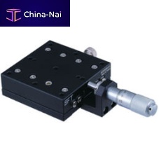 Linear positioning stage SEMX60-ACmanualsingle-axismicrometer-driven