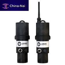 Radar level sensor LNR06V4for waterfor wastewaterRS-485