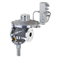 Gas pressure regulator RSP 255propanefor airfor compressed air