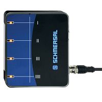 Magnetic switch SSB seriesreedmultipoleIP67