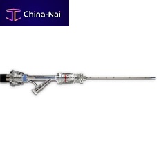 Laparoscopic suction cannula 7StarScope®