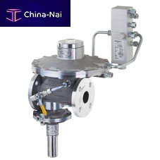 Gas pressure regulator RSP 255propanefor airfor compressed air