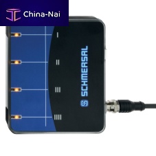 Magnetic switch SSB seriesreedmultipoleIP67