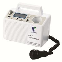 Fetal doppler TJY-1tablewith heart rate monitor
