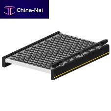Ball transfer table RM 81 series