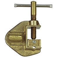 Grounding vise MT-84 seriesuniversalmanual