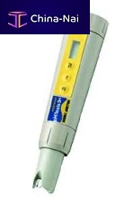 Pen-type pH meter process