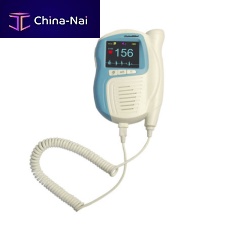 Fetal doppler MD800pocketwith heart rate monitor