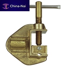 Grounding vise MT-84 seriesuniversalmanual