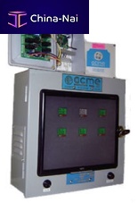 Gas detection system CEL-LS