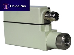 Relative pressure sensor VD614-20 mAwall-mountedcompact