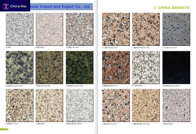 											������������, ��������� ������ Wuhan DC Stone Import and Export Co., Ltd.