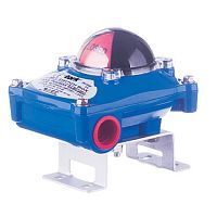Limit switch box Limit Switch Box