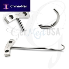 Surgical hook Lombardi