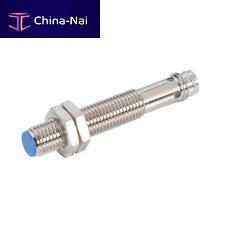 Inductive proximity sensor CL08 seriescylindricalM824 Vdc