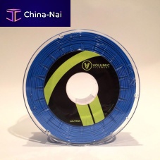 3D printer ABS filament ABSV662 1,75 mm2,85 mmblue