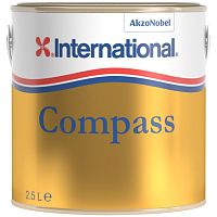 Boat varnish Compassfor woodpolyurethanehigh-gloss