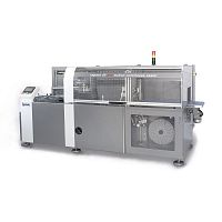 Continuous side-sealer IMPACK Pro-Motionautomatic