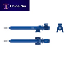 Electric cylinder 1A4 - 1480 seriesball screwsynchronousrobust