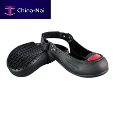 Work overshoes VISITORanti-slipabrasive resistantrubber