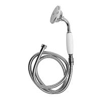Round hand shower RDMANbrasswith hose
