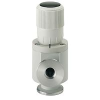 Gas dispensing valve DN 10 - 40