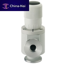 Gas dispensing valve DN 10 - 40